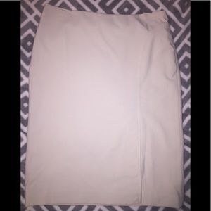 Express Pencil Skirt